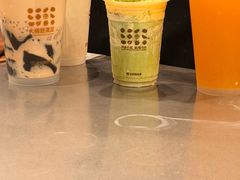 -书亦烧仙草(金港国际步行街店)