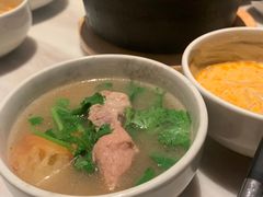 -金椰壳· 大厨新加坡菜(壹方城店)
