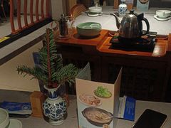 -晓粤·惹味粤菜(凯德乐峰广场店)