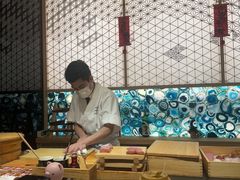 -小十Omakase(地王大厦店)
