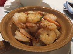 -琉璃餐厅(德基广场店)