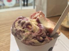 -喜茶(上海打浦桥日月光gelato lab+店)