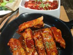 -火炉火自助餐(悠唐购物中心店)