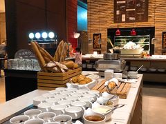 -顺德美的万豪酒店·自助餐·贡厨