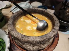 -佬麻雀·新湘菜(珠海金发购物中心店)