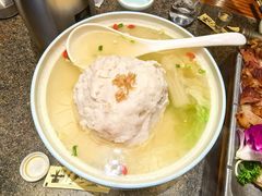 -三道菜(明堂公园店)