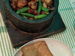 -桂满陇·杭州小馆(巴黎春天浦建店)