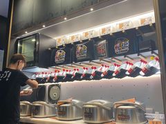 -太二酸菜鱼(沈阳万象城店)