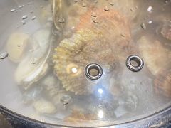 -77号渔船·蒸海鲜青岛菜(积米崖店)