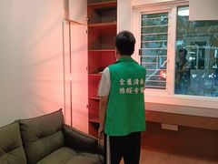 -全屋清新除甲醛 上海