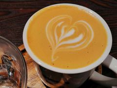 -Joymean coffee.见面咖啡