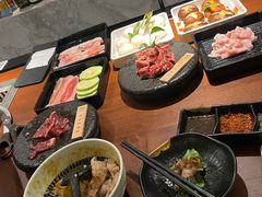 -锦和牛·炭火烧肉(ICC太和里店)