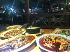 -青城甲(青城山店)