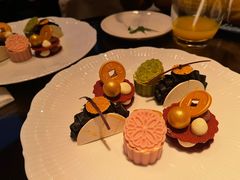-上海柏悦酒店