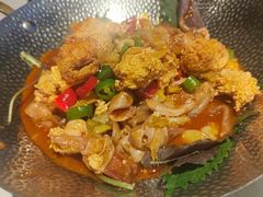 -庆云楼饭庄(什刹海店)