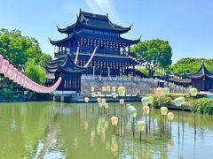 -盘门景区