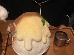 -After You Dessert Cafe(CENTRALWORLD)