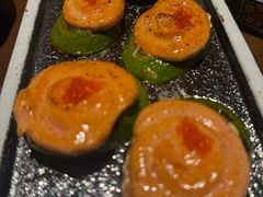 -弓二·烧鸟居酒屋(财富购物中心店)