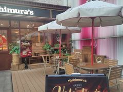 -西村叔叔的店·面包·甜品·蛋糕(崂山丽达店)