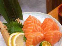 -福匠日本料理(人民路店)