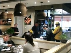 -沁香缘巫山烤鱼(看丹桥店)