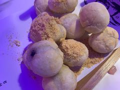 -马邦子·紫苏烤鱼(恒隆广场店)