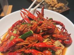 -忆江南·临江鱼馆