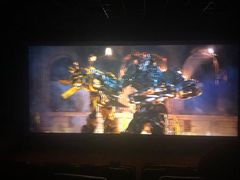 -华美国际影城(旧宫永辉店)