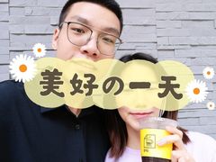 -JPG coffee(广州体育西店)