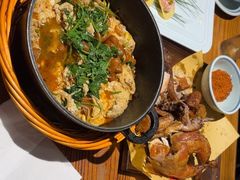 -打酱油·非遗淮扬菜(瘦西湖梅岭店)