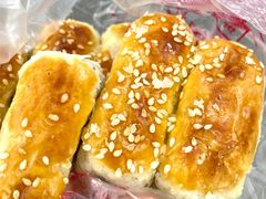 葱油酥-宫廷糕点铺