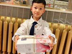 -阮大兴糕团(滨江宝龙店)