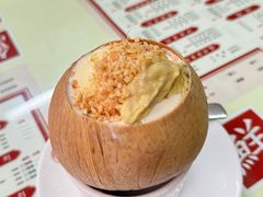 -香港華心糖水鋪(南西总店)