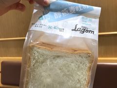 醇燕麦吐司-多乐之日(颐堤港店)