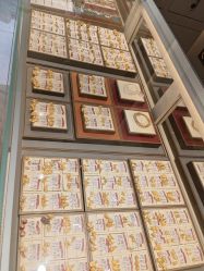 -永锦黄金加工·回收打金店(上海南翔店)