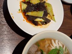 -港丽餐厅(杭大店)