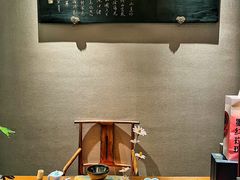 -馋遇江南·精致湖景雅宴(东方之门店)