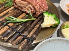 -味家烤肉烤鳗鱼牛排(西塔旗舰店)