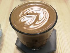 -铁手珈琲制造局metalhands(望京店)