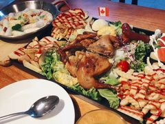 -西堤复合时尚餐厅