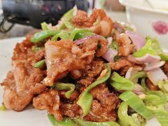 -水韵·渔家臻品私房菜(中庙店)