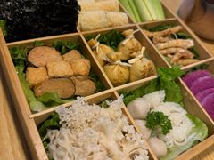 -十二舍·湯物素煮(江泰潤政店)