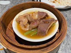 白果胡椒猪肚鸡-悦秀·高级粤菜