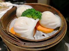 经典虾饺皇-西关味(大卫城店)