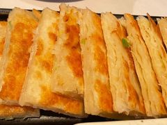 葱花饼-106餐厅(山水文园店)