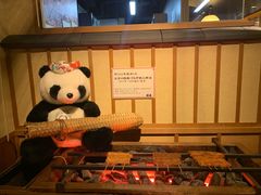 -伊豆荣(不忍亭店)