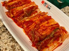 -丰茂烤串(金泉美食宫店)