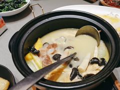 -小厨娘绣中淮扬(大行宫科巷店)
