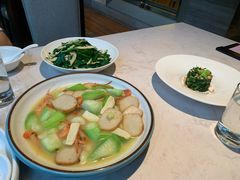 -拾溪餐厅·包厢(杭州千禧度假酒店)
