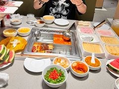 -海底捞火锅(宝龙广场夜宵主题店)